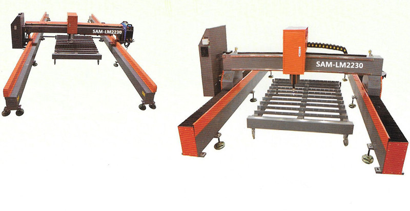 T(mn)xиC(j)SAM-LM2230